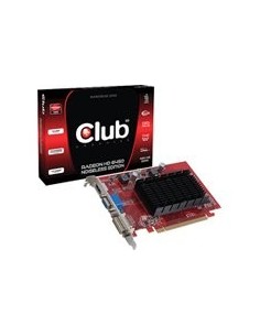 Vga radeon hd6450 ddr3 1gb hdmi     cgax-64524i