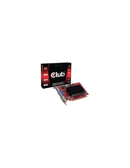 Vga radeon hd6450 ddr3 1gb hdmi     cgax-64524i