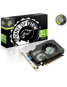 Point of View GeForce GT 640 1GB: Kiwiku.com: Electrónica