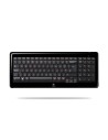 Teclado logitech wireless k340   p/n:920-001948