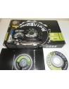 Vga geforce gt630 2gb ddr3 pci-e dvi/vga/hdmi point of view vga-630-c1-2048