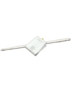 Wifi usb 150mb approx alta ganancia (3000mw) + antena desmontable 11db appusb150h3