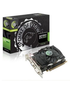 Vga geforce gtx 650 ti1gb gddr5 pci-e dvi/vga/hdmi assasins creed 3 point of view vga-650i-a1-1024-a