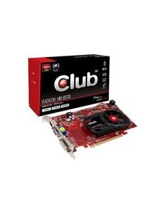 Vga radeon hd6570 ddr3 2gb dvi/hdmi/vga   club 3d  cgax-65748zi