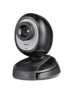 Webcam Genius facecam 2000 usb