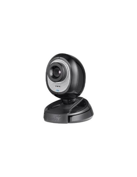 Webcam Genius facecam 2000 usb