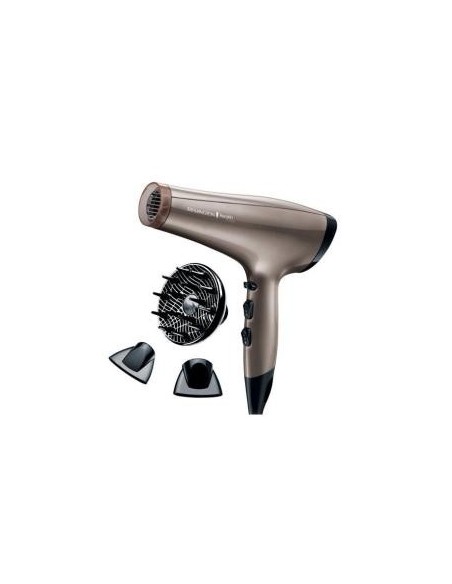 Secador keratin pro ac8000