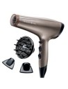 Secador keratin pro ac8000