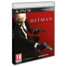 Ps3 hitman absolution