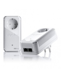 DLAN 500 DUO PLUS STARTER KIT