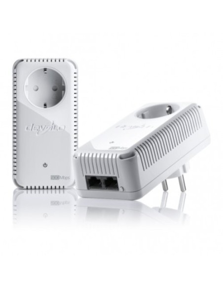 DLAN 500 DUO PLUS STARTER KIT