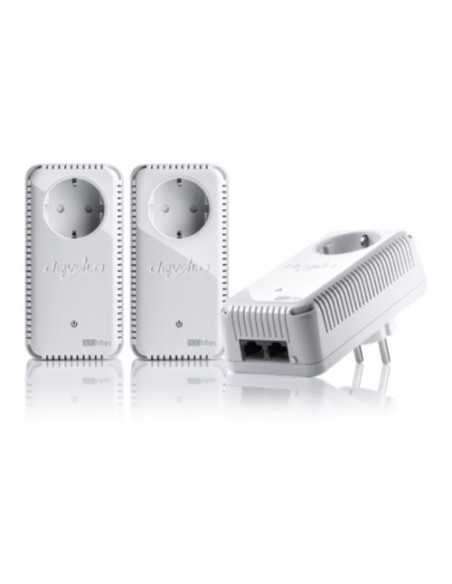 DLAN 500 DUO PLUS NETWORK KIT