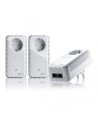Dlan 500 duo plus network kit