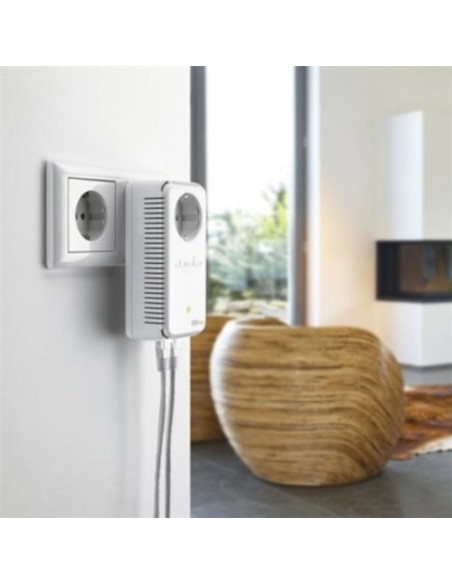 DLAN 500 DUO PLUS NETWORK KIT