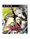 Ps3 persona 4 arena