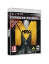 Ps3 metro last light limi. edit.