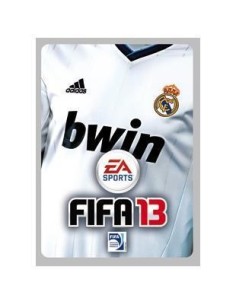 Ps3 fifa 13 edicion real madrid