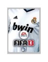 Ps3 fifa 13 edicion real madrid
