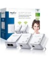 Dlan 500 wifi network kit