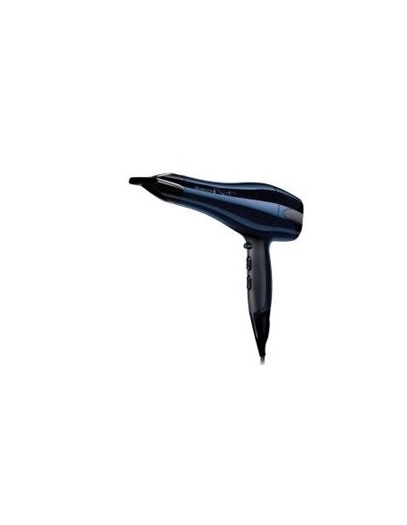 Remington AC5099 secador - Secador de pelo Negro, Azul 45484560100 kiwiku.com