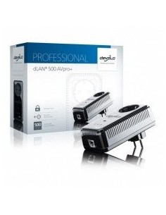 DLAN 500 AVPRO+ STARTER KIT