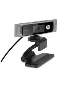 HP HD 3310 WEBCAM(12)