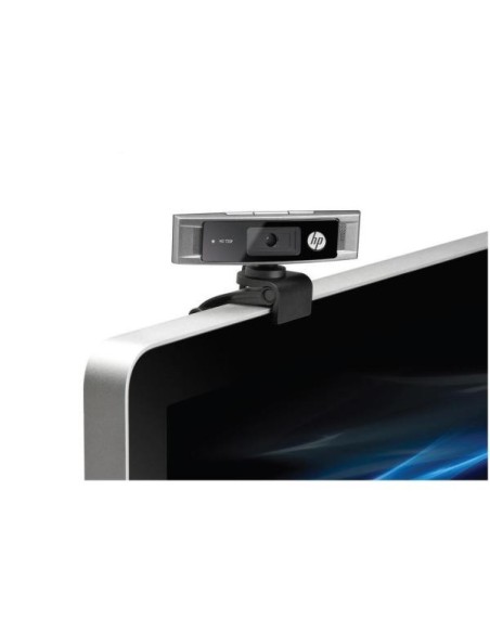 HP HD 3310 WEBCAM(12)