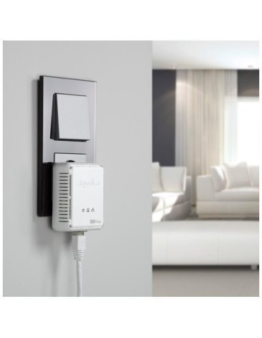 DLAN 500 AV MINI 1 ADAPTADOR