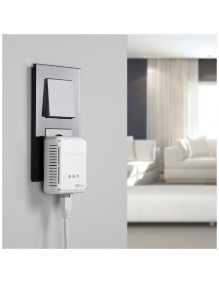 DLAN 500 AV MINI 1 ADAPTADOR