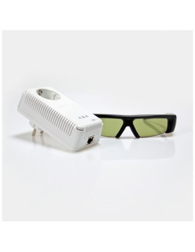 DLAN 500 AV MINI 1 ADAPTADOR