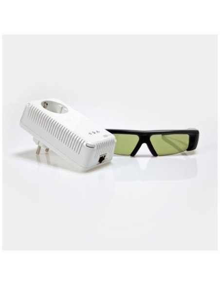 DLAN 500 AV MINI 1 ADAPTADOR