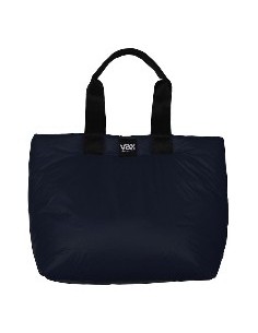 Maletin / bolsa vax ravella portatil hasta 15.6" azul marino