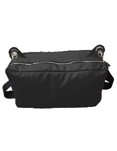 Maletin / bolsa vax ramblas, portatil hasta 20", gris