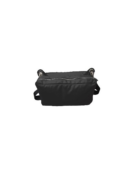 Maletin / bolsa vax ramblas, portatil hasta 20", gris