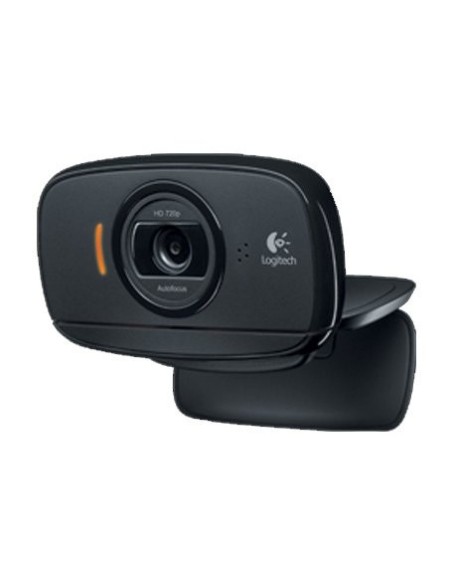 Webcam HD C525