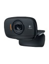 Webcam hd c525