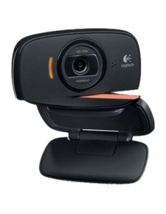 Webcam HD C525 2