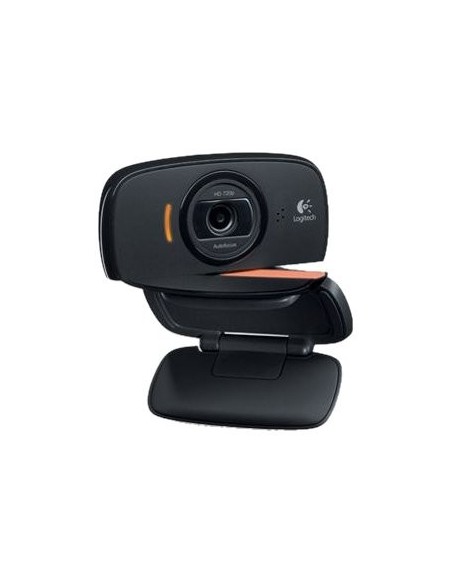 Webcam HD C525
