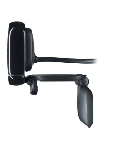 Webcam HD C525