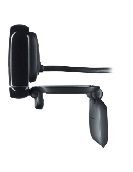 Webcam HD C525