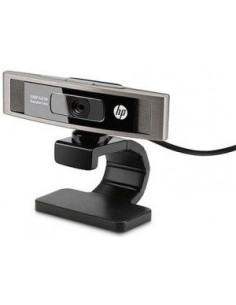 Hp webcam hd 5210