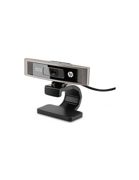 Hp webcam hd 5210