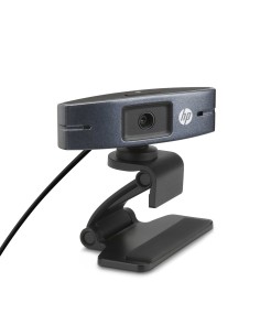 Hp hd 2300 webcam