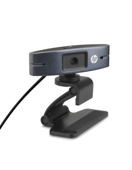 Hp hd 2300 webcam