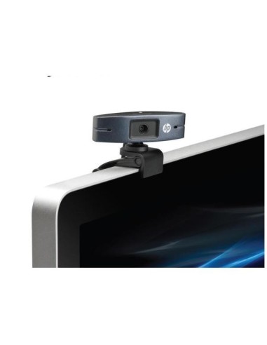 Hp hd 2300 webcam
