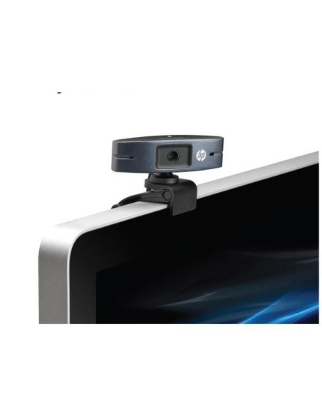 Hp hd 2300 webcam