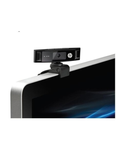 Hp hd 3300 webcam