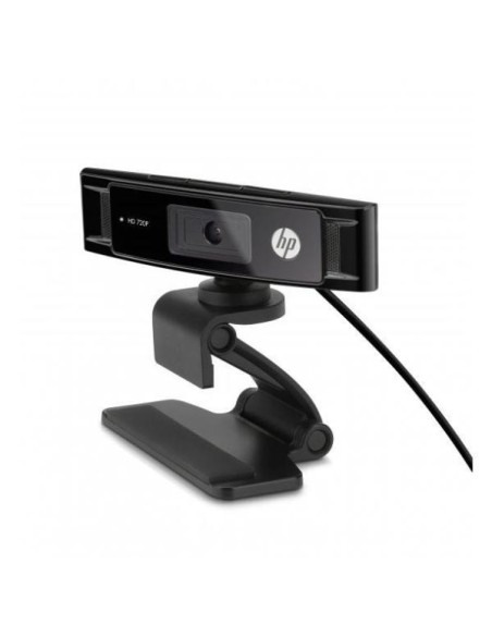 Hp hd 4310 webcam