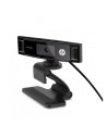 Hp hd 4310 webcam