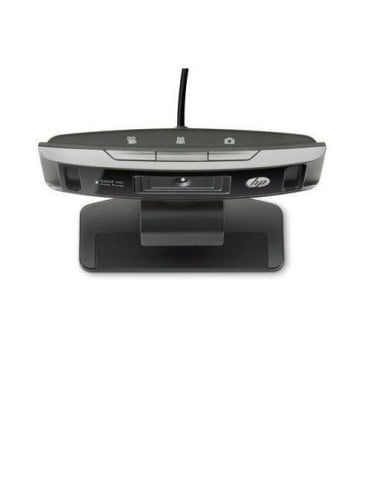 Hp hd 4310 webcam